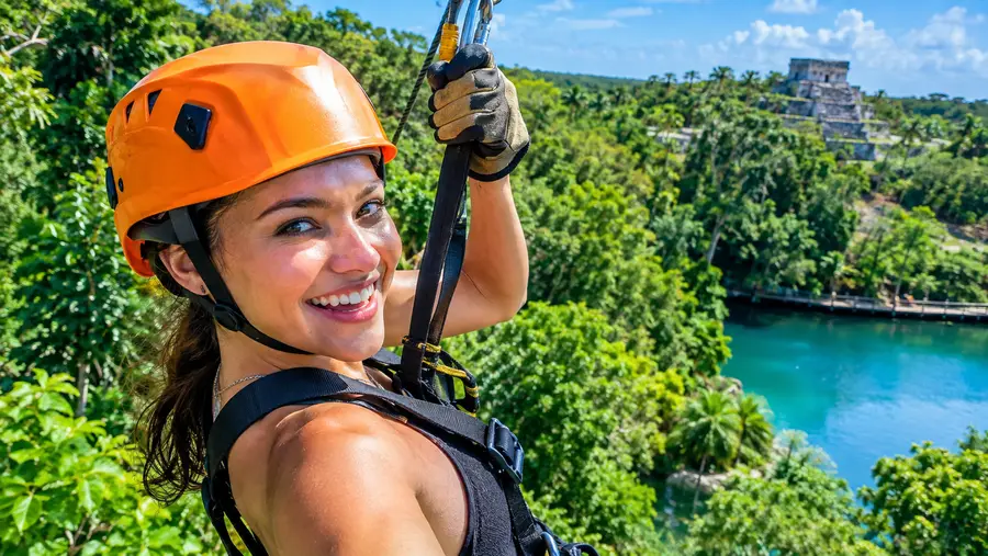 Cancun Jungle Tour Prices, Tickets, and Discounts