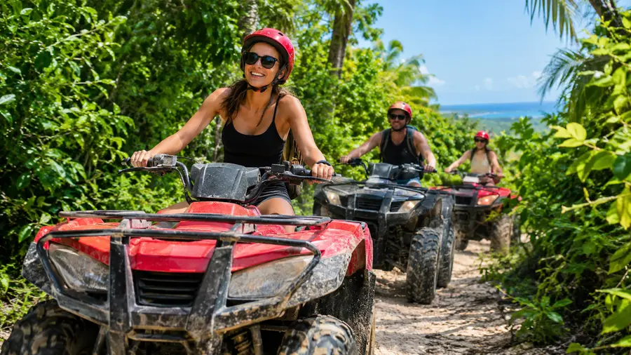 Cancun Jungle Tour Prices, Tickets, and Discounts
